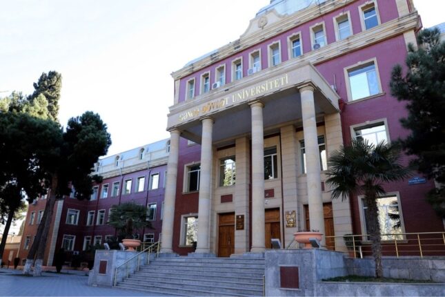 GDU-nun samovar və çaynik almaq planı baş tutmadı: 289 minlik tenderi niyə ləğv edilib?