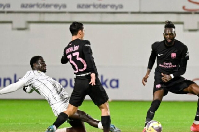 “Sabah” 10 oyundur “Neftçi”yə uduzmur