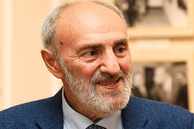 Akif İslamzadənin son durumu açıqlandı