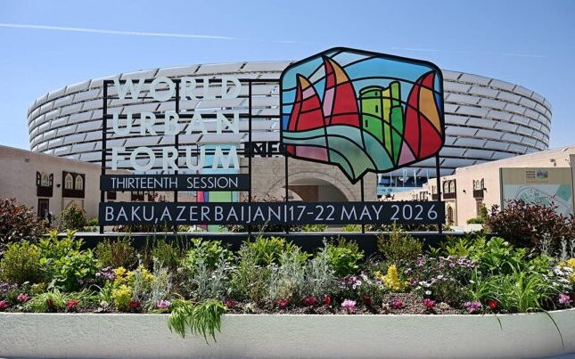 WUF13-ün 3-cü günü: Nələr olacaq?