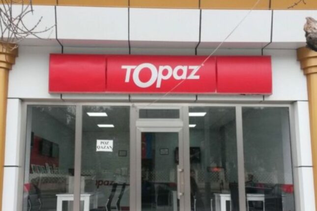Məhkəmə qərarı: “Topaz” müştərinin 77 min manatını ödəcəyək….