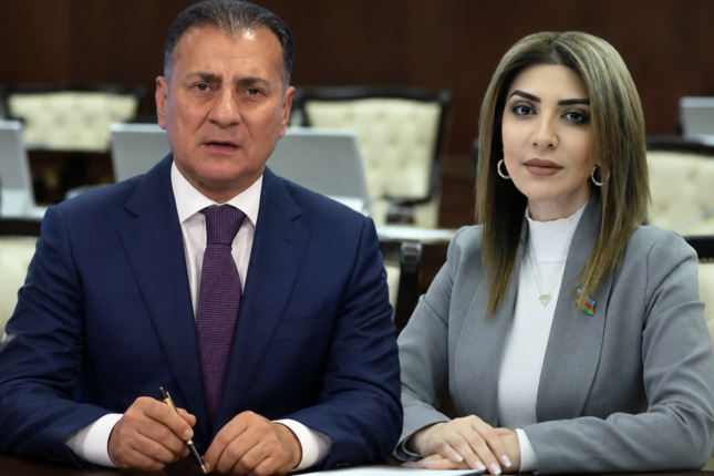 Mir Şahin “uşaqpulu” söhbətində deputatı dəstəklədi: “Ya aptekə gedin, ya da…”
