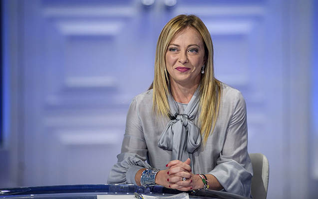 Süni intellektlə hazırlanan şəklini paylaşıb çağırış etdi – “Hər kəsin başına gələ bilər”