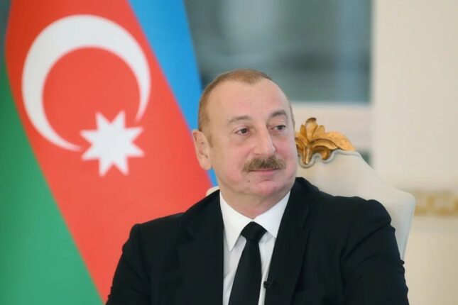 “Gələn ayın əvvəlində yeni yataqdan qaz hasilatına başlanılması ilə bağlı məlumat verəcəyik”