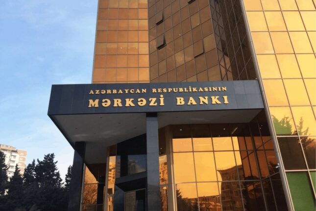 Mərkəzi Bank “Baku Pay” MMC-yə icrası məcburi göstəriş verib