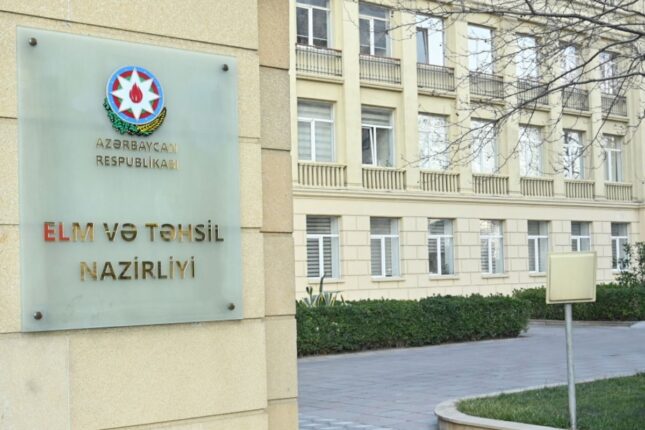 ETN 8 adda kitabın çapına 488 min manat xərcləyəcək