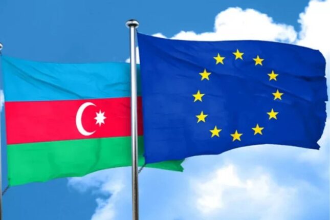 Parlament Avropa İttifaqı–Azərbaycan Parlament Əməkdaşlıq Komitəsinin fəaliyyətində iştirakını dayandırıb
