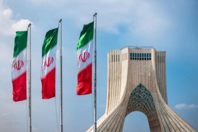 Tehran daha bir şərt irəli sürdü