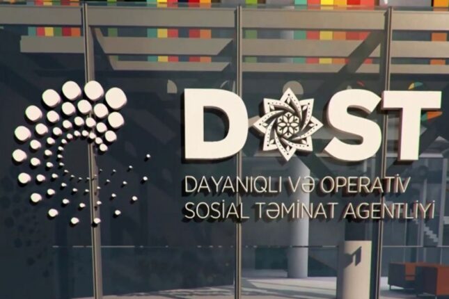 DOST 54 minə “Toyota” alır