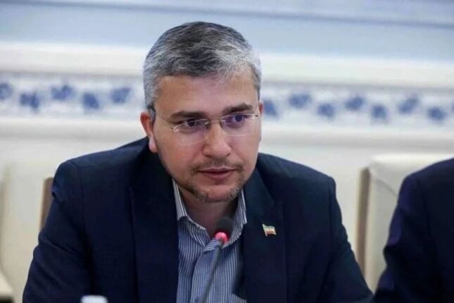 İran müharibə elan etdi: “Səbrimiz bitdi”