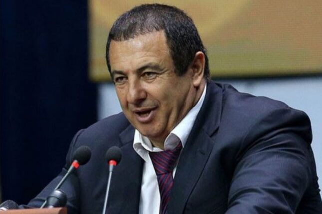 Tsarukyan: “Ermənistanı Qarabağın taleyi gözləyir”