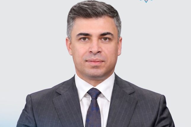 Anar Bayramova müavin təyin olundu