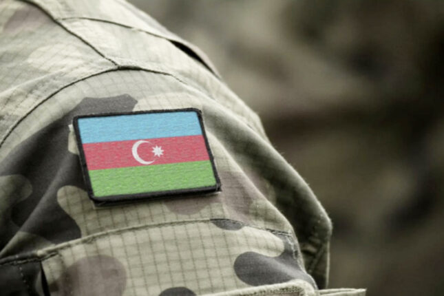 Hərbçilər şəxsi jetonla təmin ediləcək