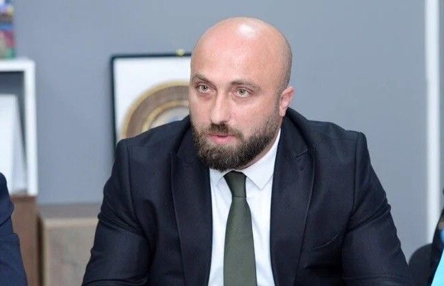 Vado Korovinin qızını “Space”dən uzaqlaşdırdı