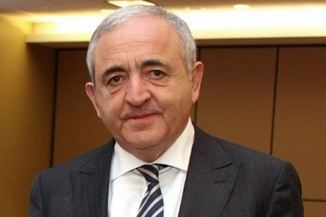 Prezidentdən Asəf Hacıyevlə bağlı SƏRƏNCAM Prezidentdən Asəf Hacıyevlə bağlı SƏRƏNCAM