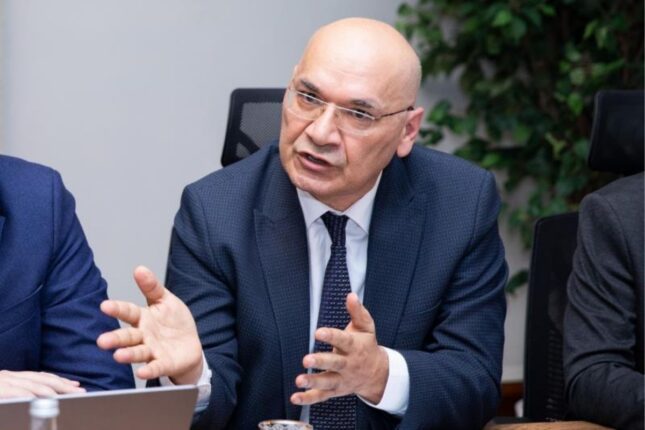 “81 manatlıq bilet necə 125 manat oldu?”-Ekspert ADY-ni sərt tənqid etdi