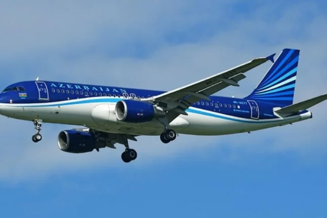 AZAL Naxçıvan reyslərini bərpa etdi