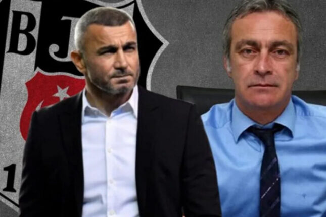 Qurban Qurbanov “Beşiktaş”da? – İstanbul klubundan açıqlama Qurban Qurbanov “Beşiktaş”da? – İstanbul klubundan açıqlama