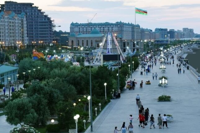 Sumqayıt sakinlərinə XƏBƏRDARLIQ: 13:00-DAN ETİBARƏN…