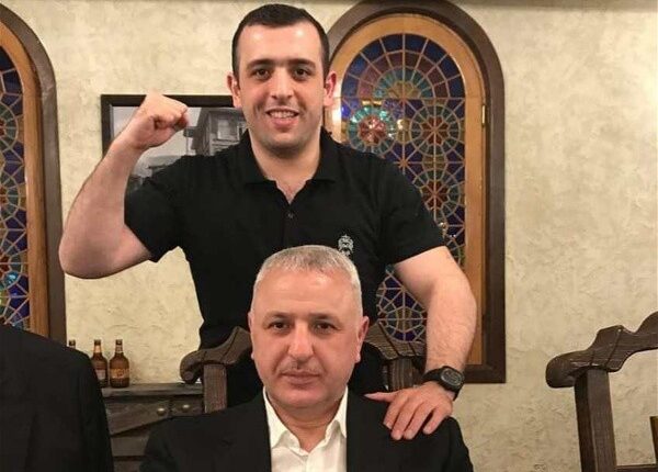 Deputatın oğlu Şuşada 14 ədəd 4 mərtəbəli binanı 37 milyona tikəcək