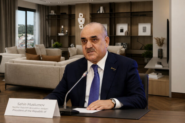 Sabiq nazirin mənzili yenidən hərraca çıxarılır – Qiyməti 700 min manatdır