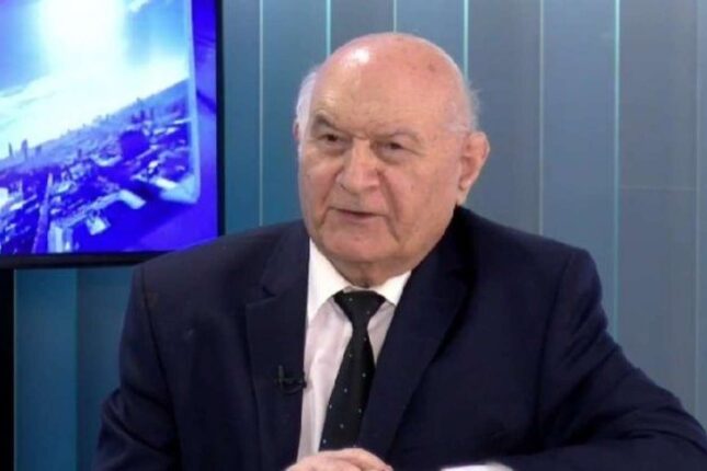 Prezidentin təltif etdiyi Fərəcov kimdir? – DOSYE