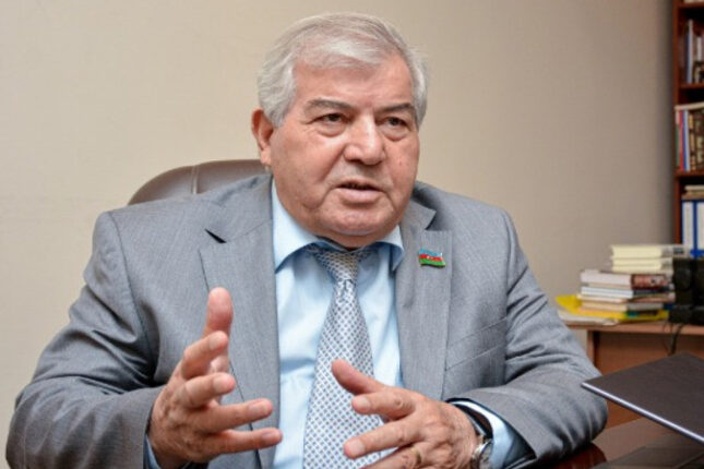 Prezident Sabir Rüstəmxanlı ilə bağlı sərəncam imzaladı