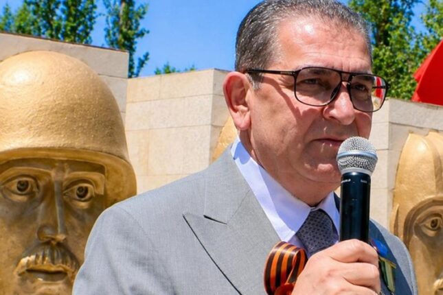 Saleh Səmədov işi böyüyür