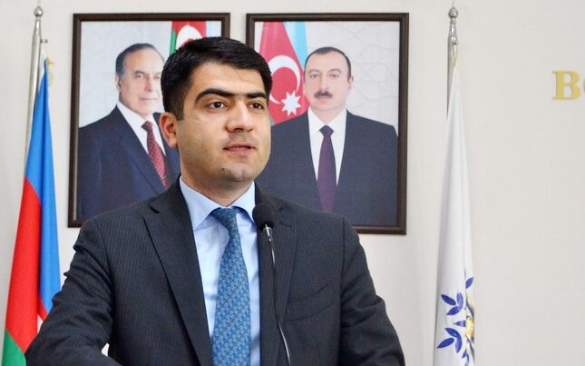 Ağstafa icra başçısı Tribuna.az-ın xəbərinə reaksiya verdi Ağstafa icra başçısı Tribuna.az-ın xəbərinə reaksiya verdi
