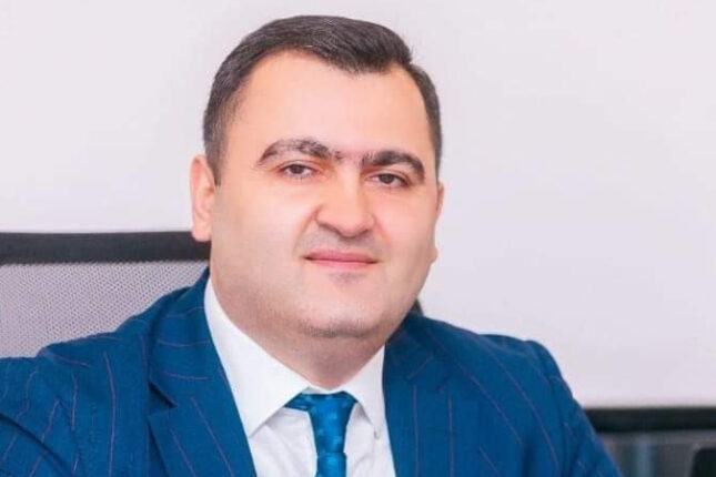 “ASAN Xidmət”dən getdi, yeni vəzifəyə təyin olundu