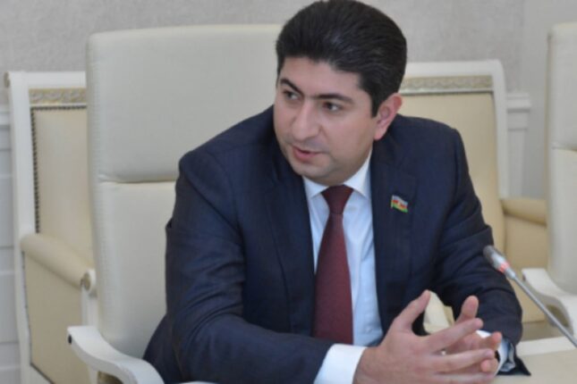 Yasamal sakinləri Elşad Həsənovdan NARAZIDIR – Foto