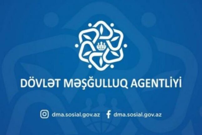Agentlik 118 min manata yarmarka keçirəcək