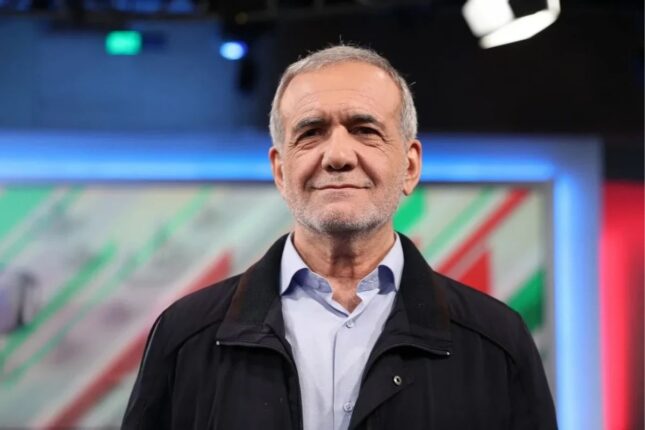 Deputat prezidenti tənqid etdi: “Yeni liderimiz öldürülənə qədər danışıq aparmaq istəıyirsiz?”