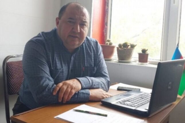 Uşaqpulu ilə bağlı dəyirmi masa qurulsun – Hökumətə TƏKLİF Uşaqpulu ilə bağlı dəyirmi masa qurulsun – Hökumətə TƏKLİF