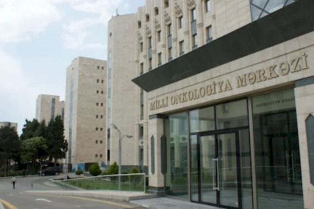 Üstünə qumbara atılan həkimdən yeni XƏBƏR var