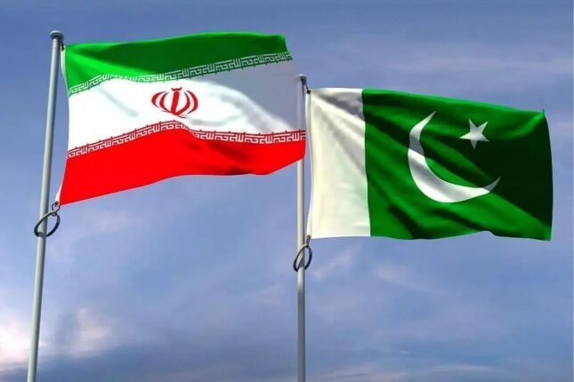 Pakistan İrana xəbərdarlıq etdi: “Bu son şansıdr”