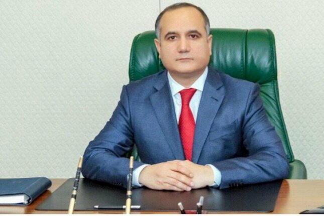 Kamaləddin Qafarov: “Azərbaycan öz siyasətini dəqiq diplomatik strategiya əsasında qurur”