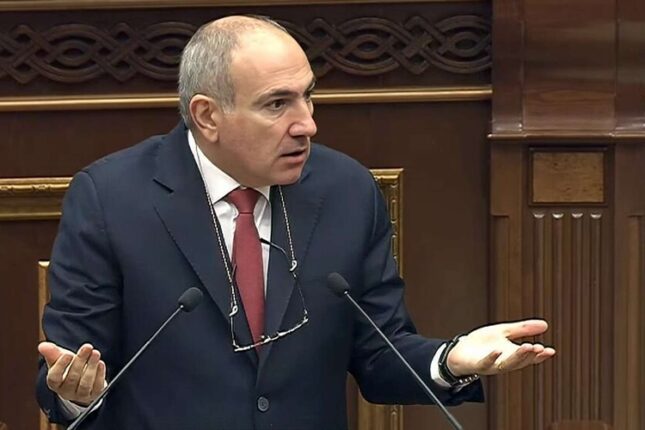 Rusiyanın Paşinyanı bitirəcək məxfi planı-şok sənəd yayıldı