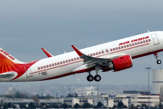 “Air İndia” da böhran yaşayır: uçuşlar və maaşlar azaldılır