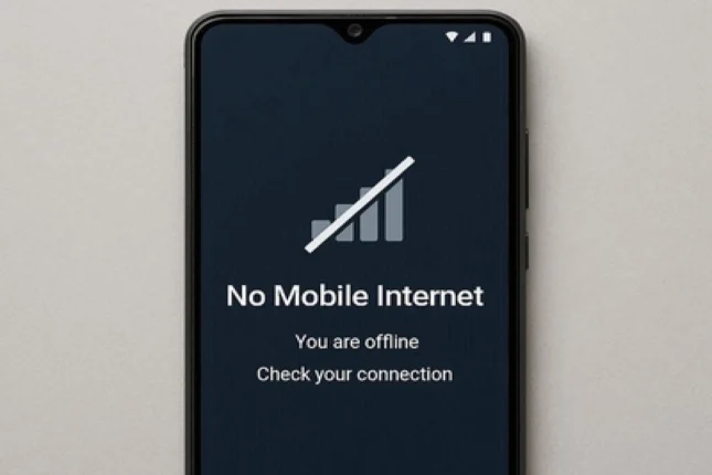 Bu tarixdə mobil internet olmayacaq – Moskvada