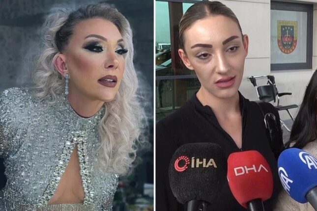 Güllünün öldürən qızın həbsxanadan FOTOsu Güllünün öldürən qızın həbsxanadan FOTOsu