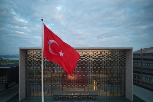 2026-cı ilin ilk rübündə Türkiyəyə 9,2 milyon xarici turist səfər edib