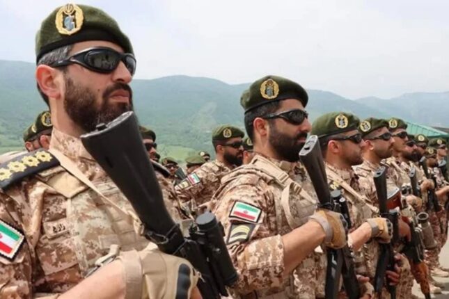 İngilislər SEPAH-ın “kassiri”ni tapıblar İngilislər SEPAH-ın “kassiri”ni tapıblar