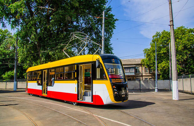 İlk tramvay xətti Bakıda bu istiqamətdə olacaq