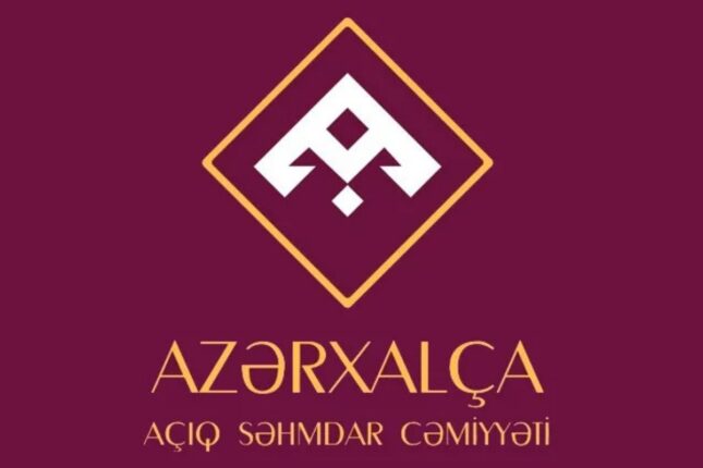 “Azərxalça” tibb şirkətindən xalça naxışlı mallar alacaq