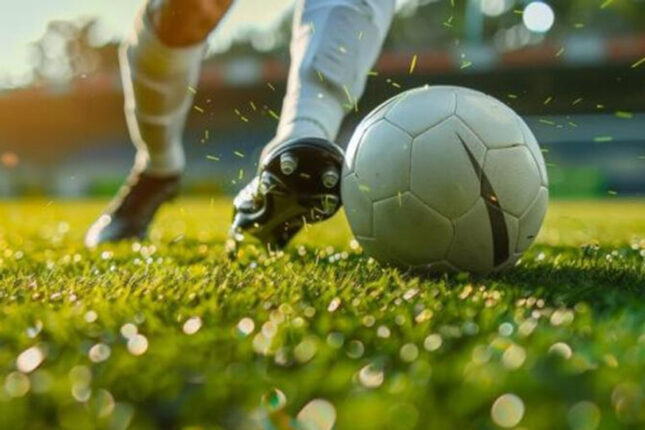 Belçika klubunun futbolçusu millimizdə