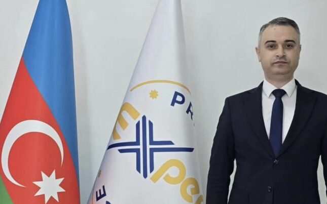 Hüseyn Talıbov: “Bakı urban və daşınmaz əmlak mərkəzinə çevrilir”