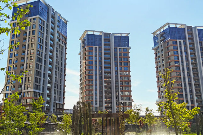 “City Garden Narimanov”da premium mənzillər 20 ilədək ipoteka imkanı ilə – “Kristal” “City Garden Narimanov”da premium mənzillər 20 ilədək ipoteka imkanı ilə – “Kristal”