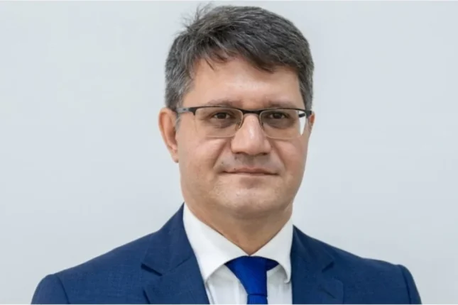 Nazir yeni rəis müavini təyin etdi – FOTO