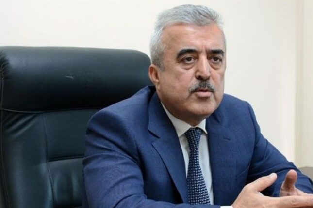 AMİP lideri Etibar Məmmədovun villasında böyük məbləğdə oğurluq: “Dolabda dollar “paçka”ları vardı”